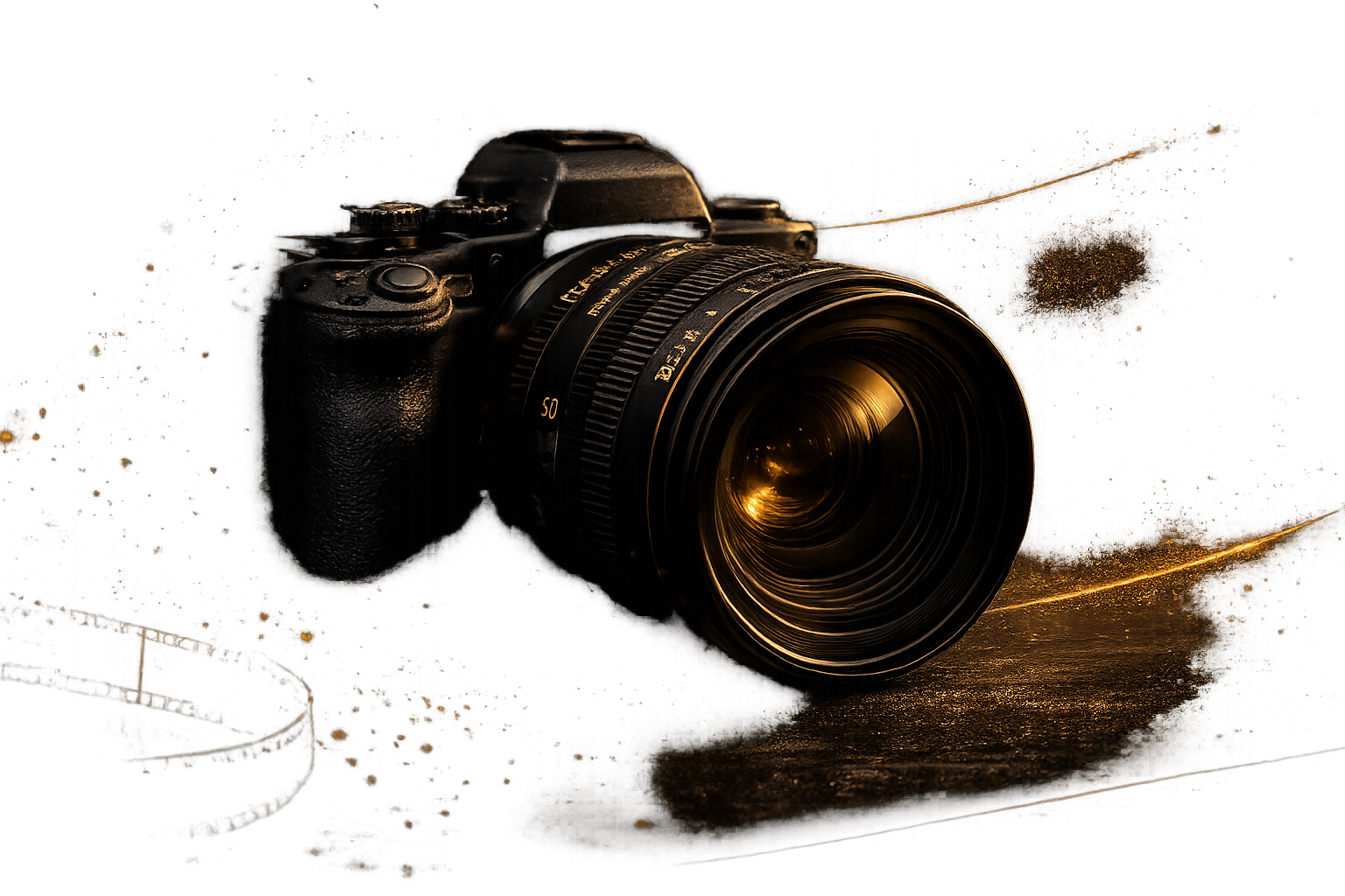 camera