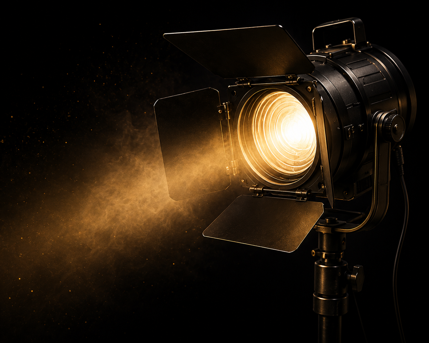 spotlight