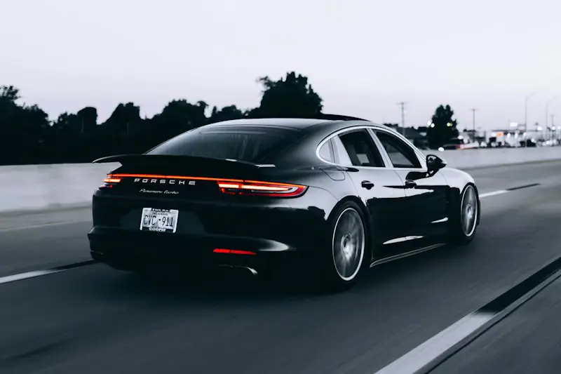 Drive the Dream